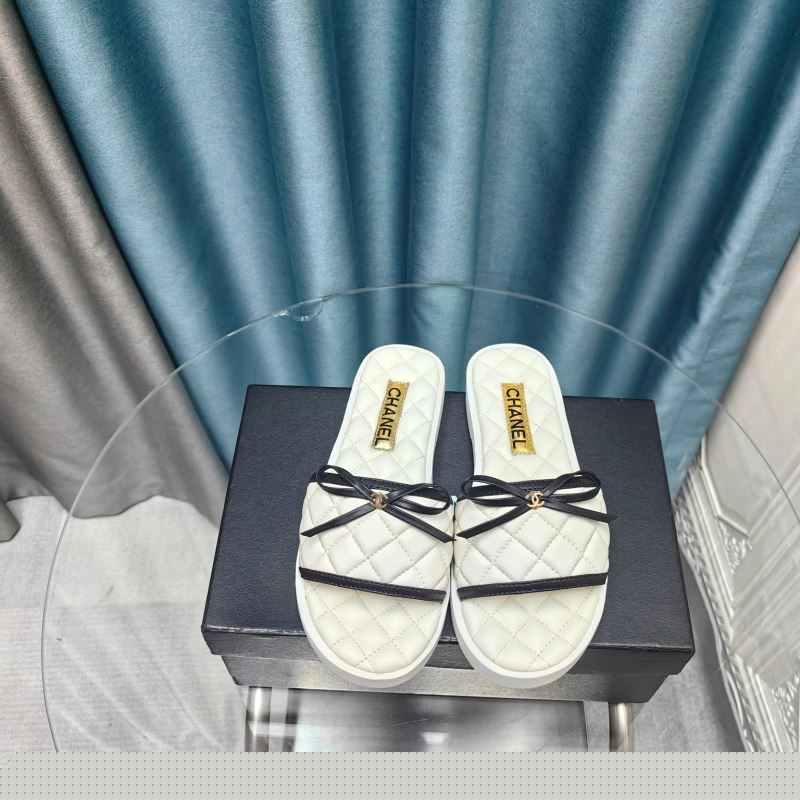 Ch*el slippers